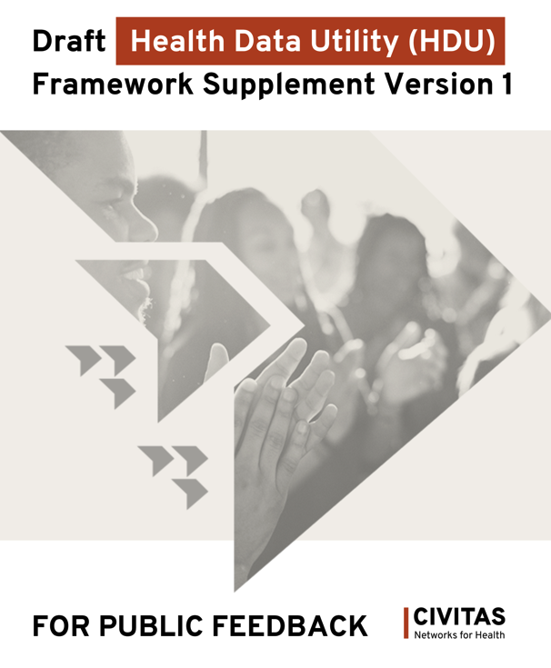 Civitas HDU Framework Supplement